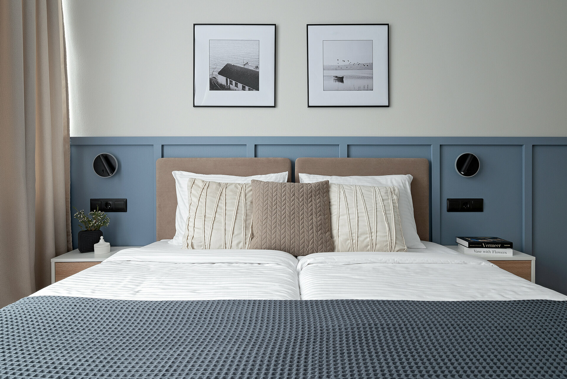 Улучшенные апартаменты Glorax-комфорт