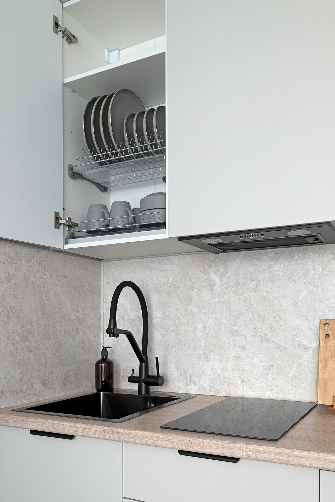 Улучшенные апартаменты Glorax-комфорт