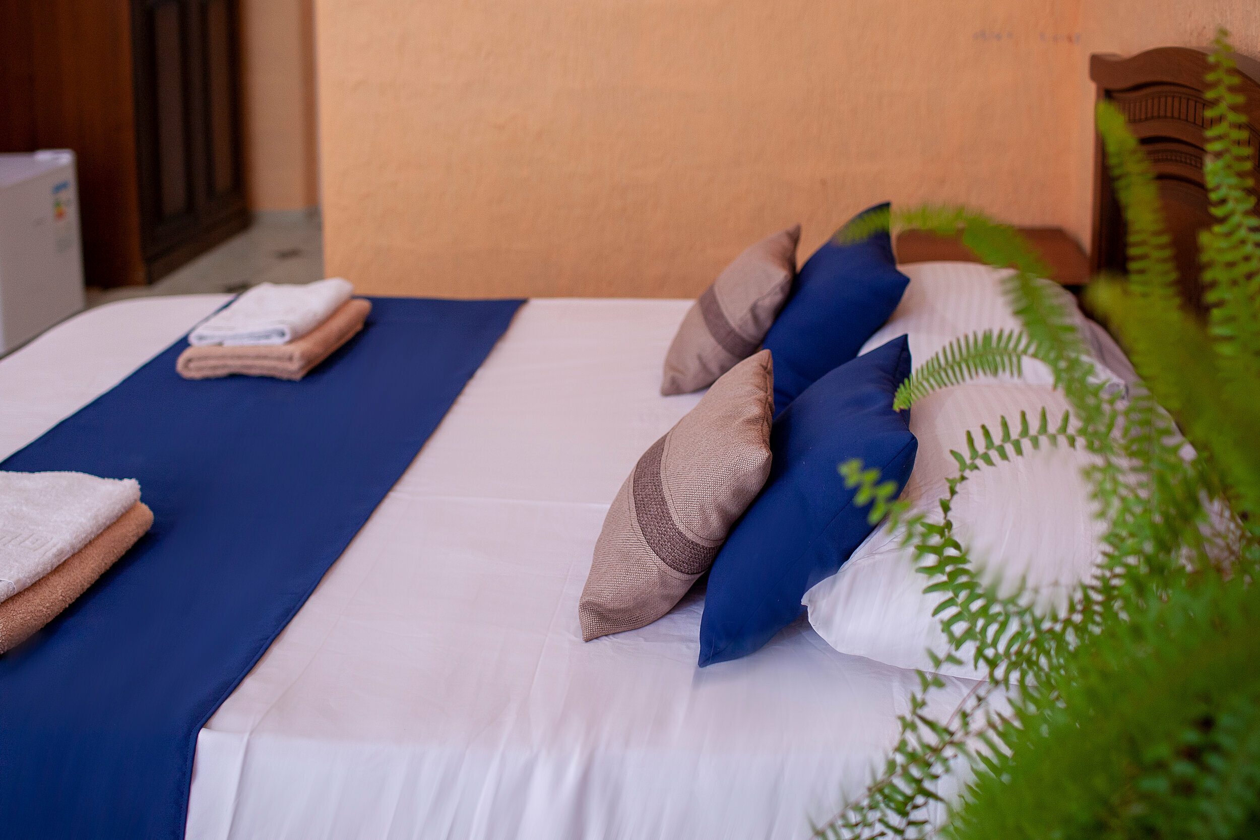 Трехместный СТАНДАРТ