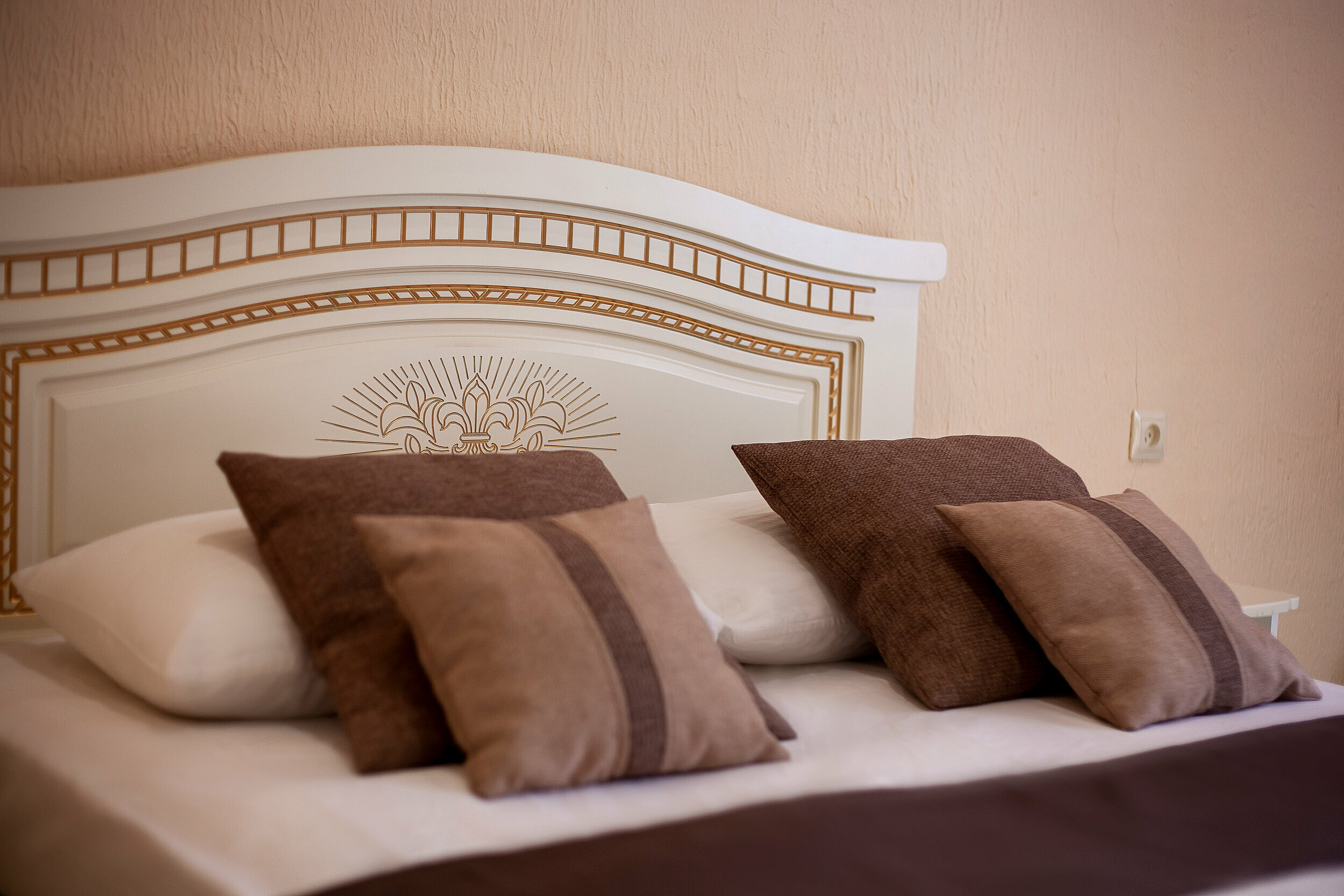 Двухместный КОМФОРТ