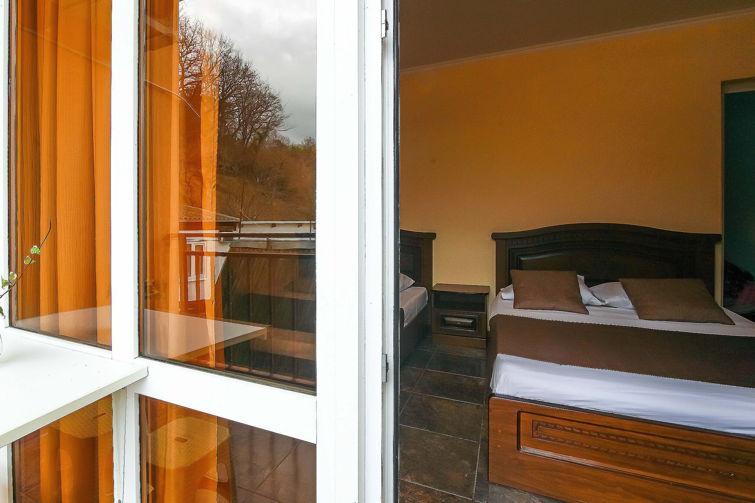 Трехместный СТАНДАРТ