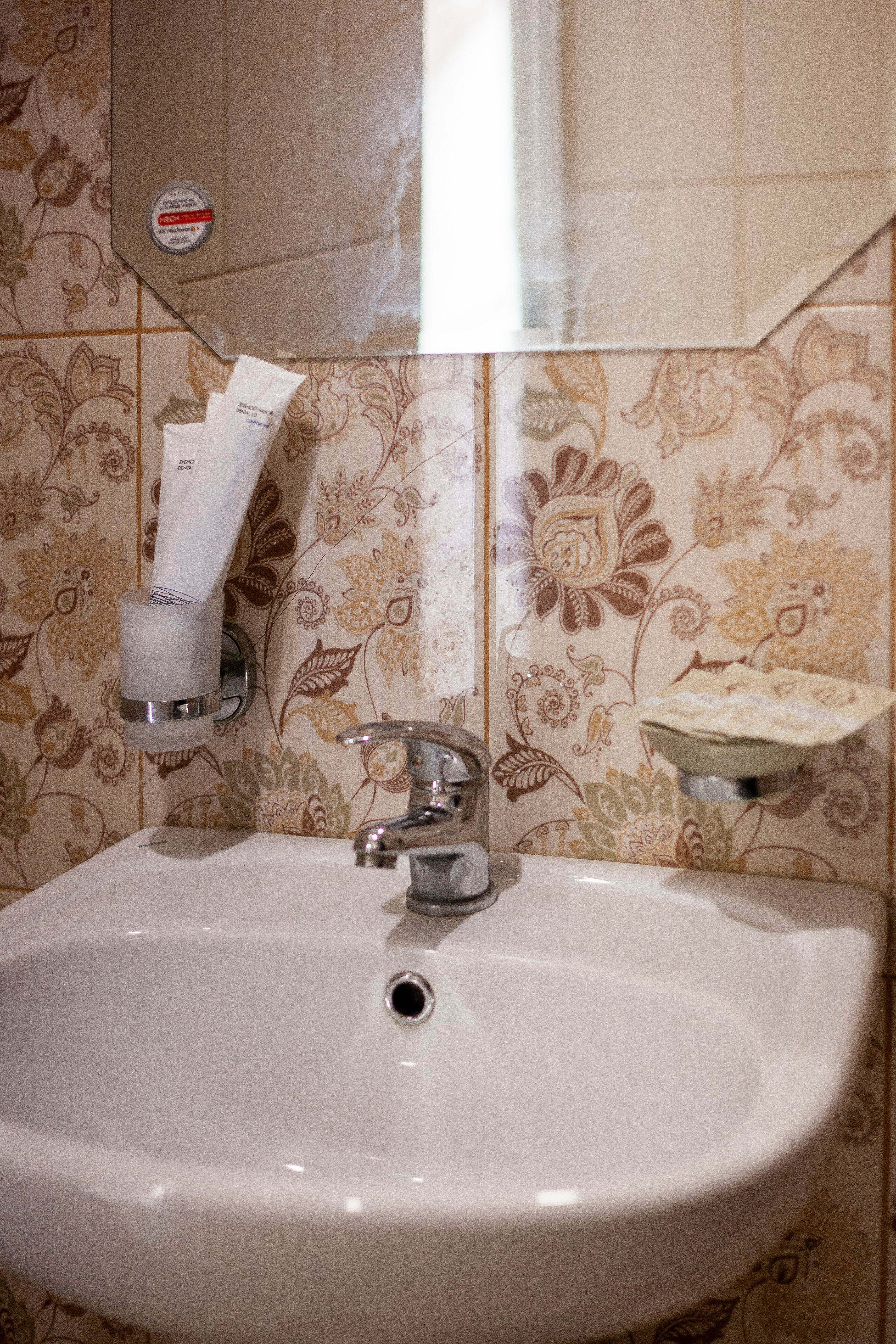 Семейный Двухкомнатный МАНСАРДА