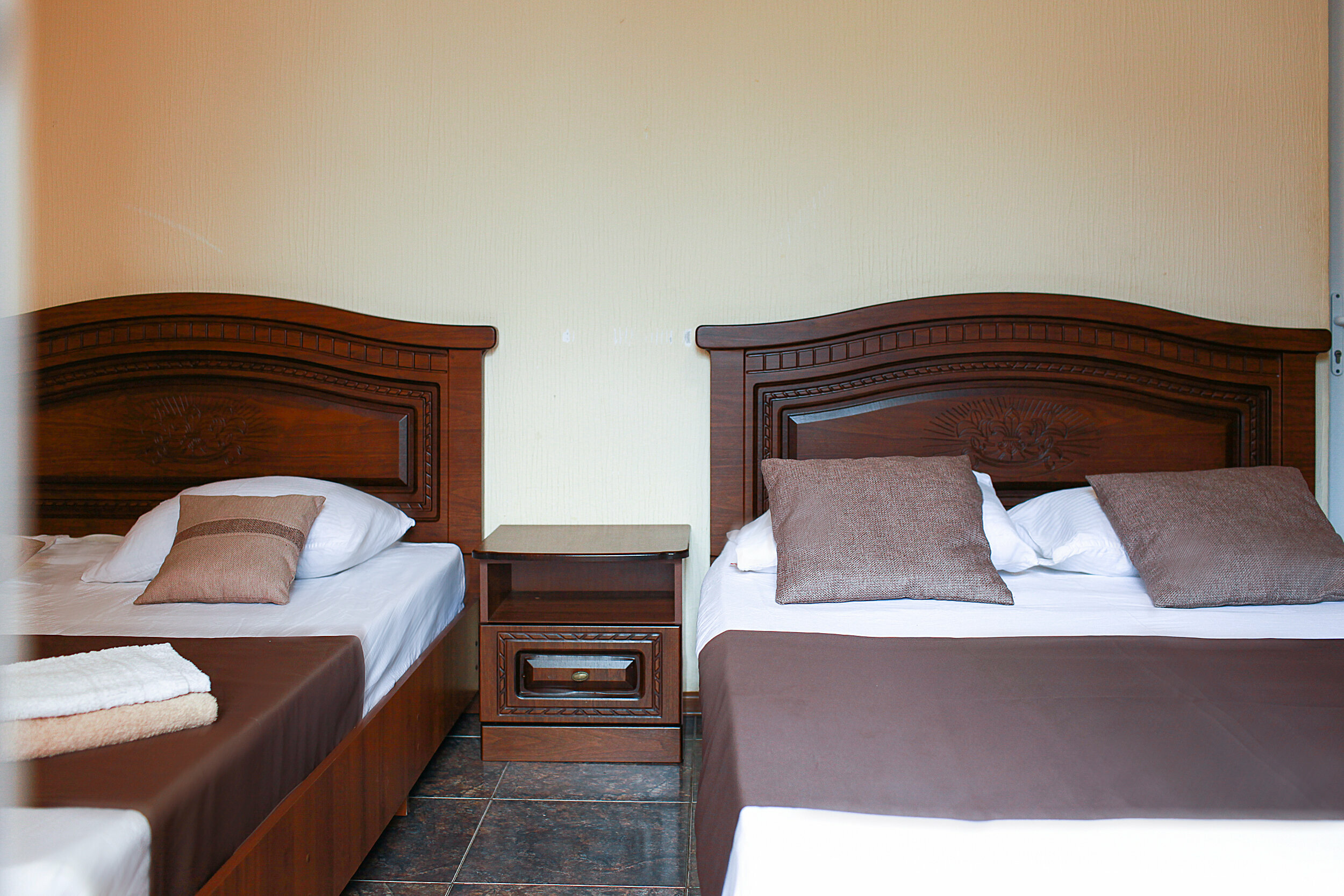 Семейный СТАНДАРТ