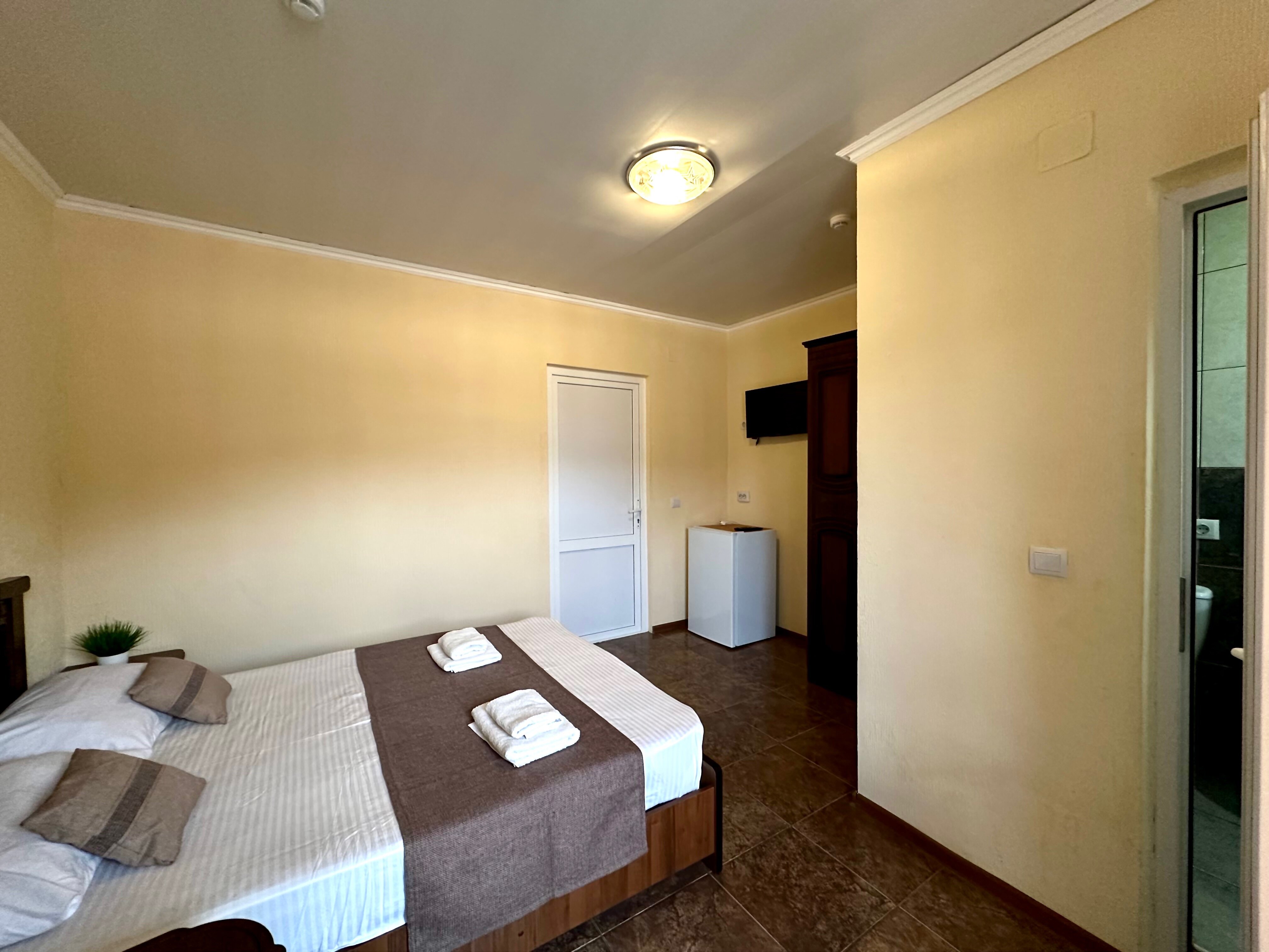 Двухместный СТАНДАРТ