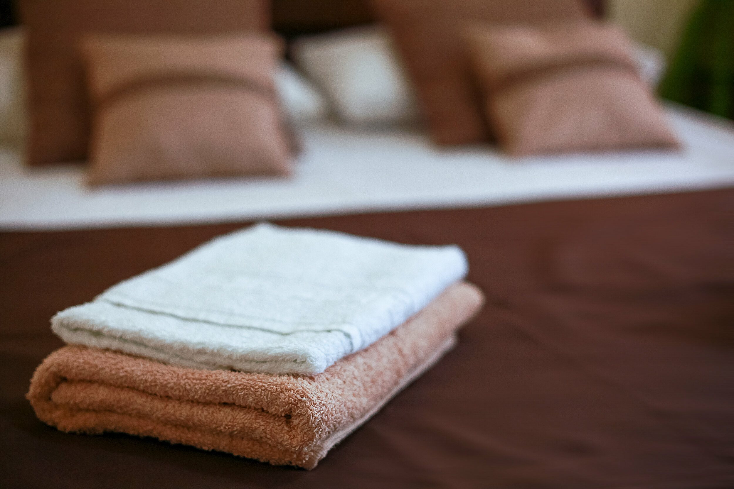 Двухместный СТАНДАРТ