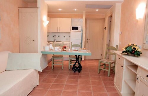 Apartment, 1 Bedroom, Kitchenette в Lantana Resort Hotel & Apartments