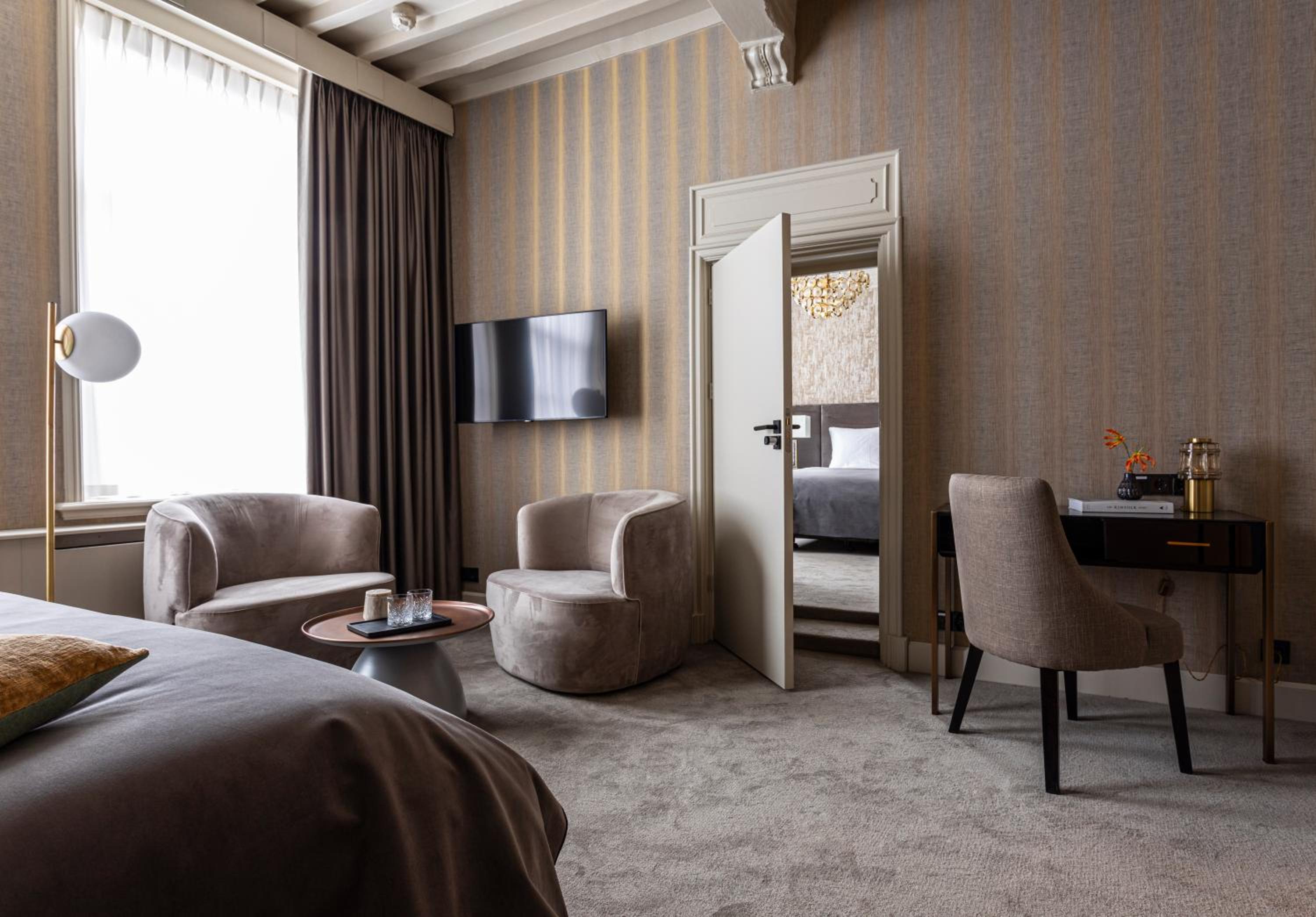 Superior King Room