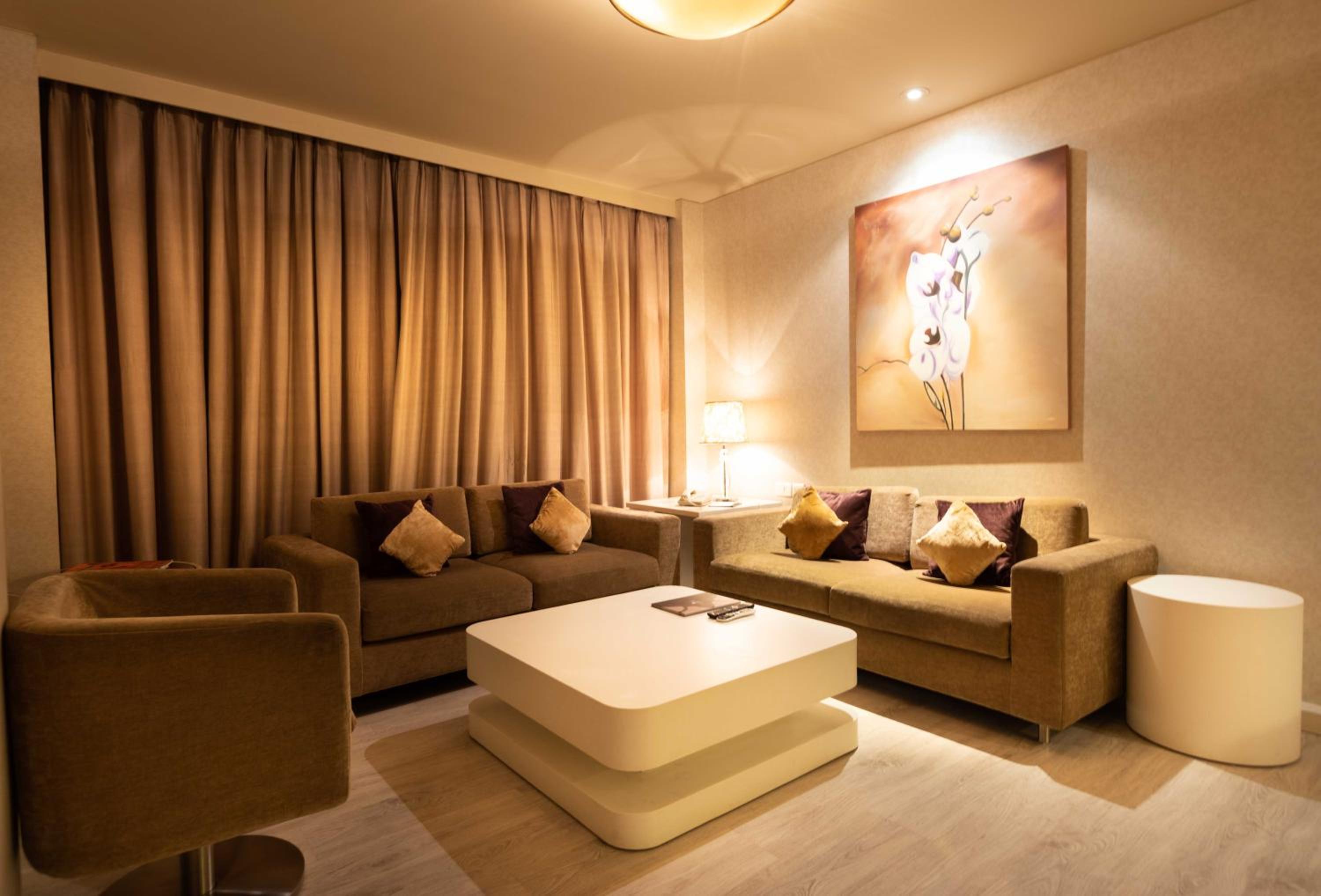Suite