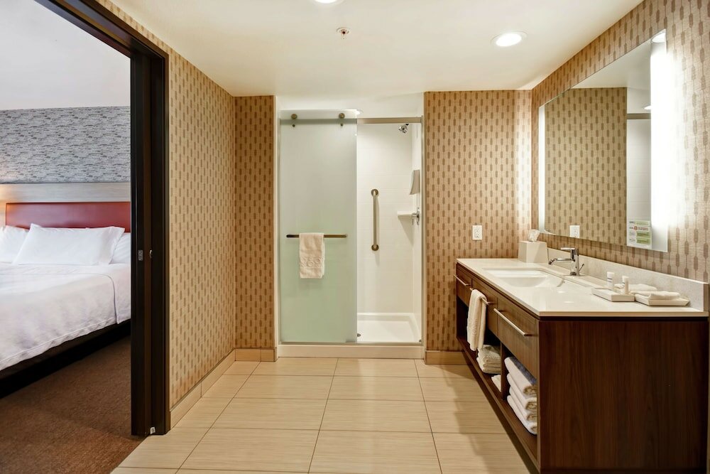 Suite, 1 Bedroom
