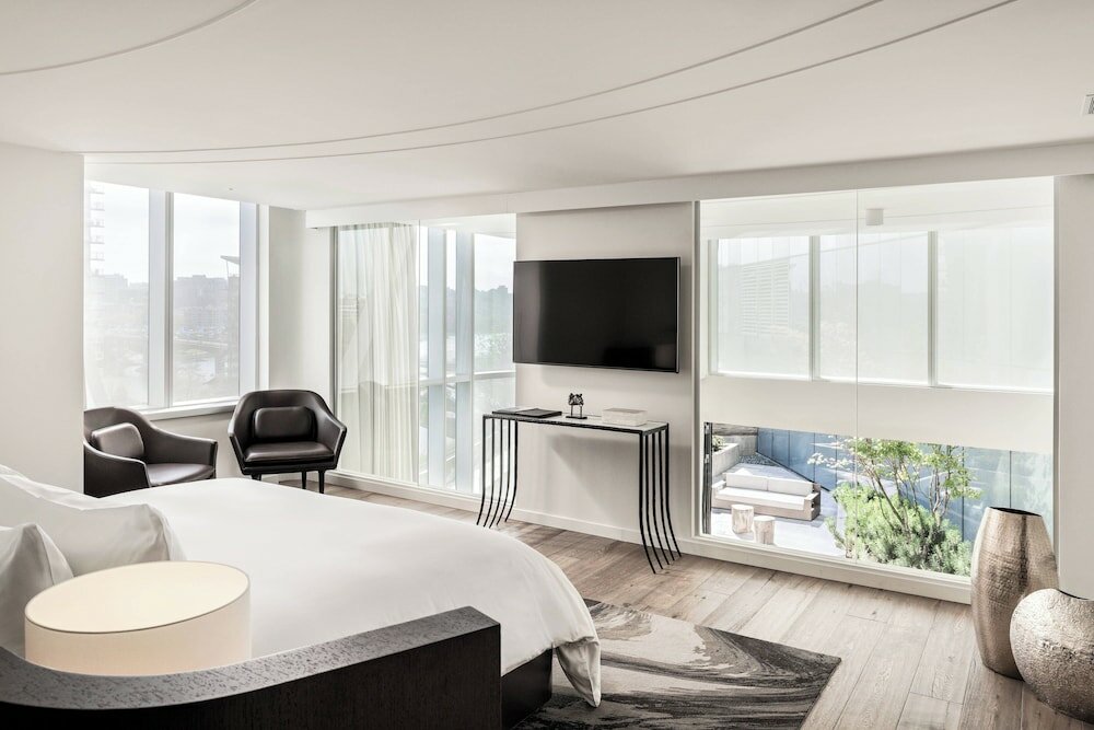 Loft, 1 Bedroom