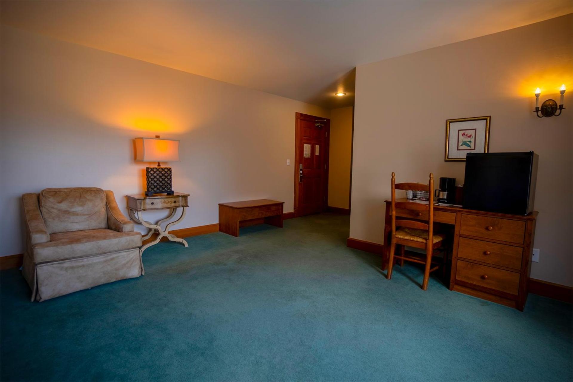 King Suite