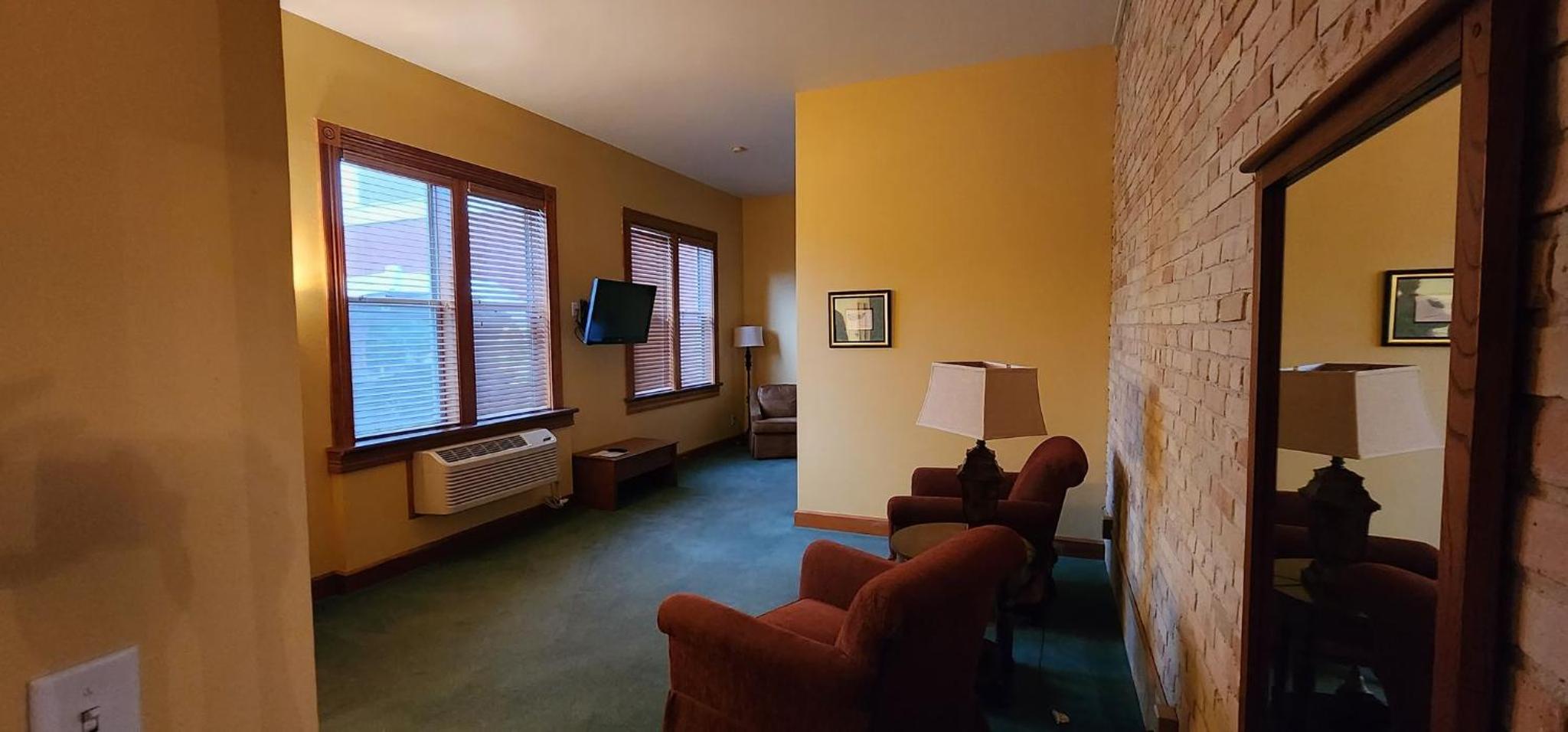 King Suite