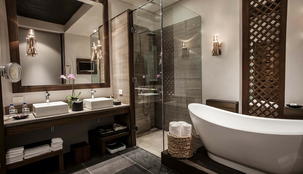 Garden Deluxe Suite