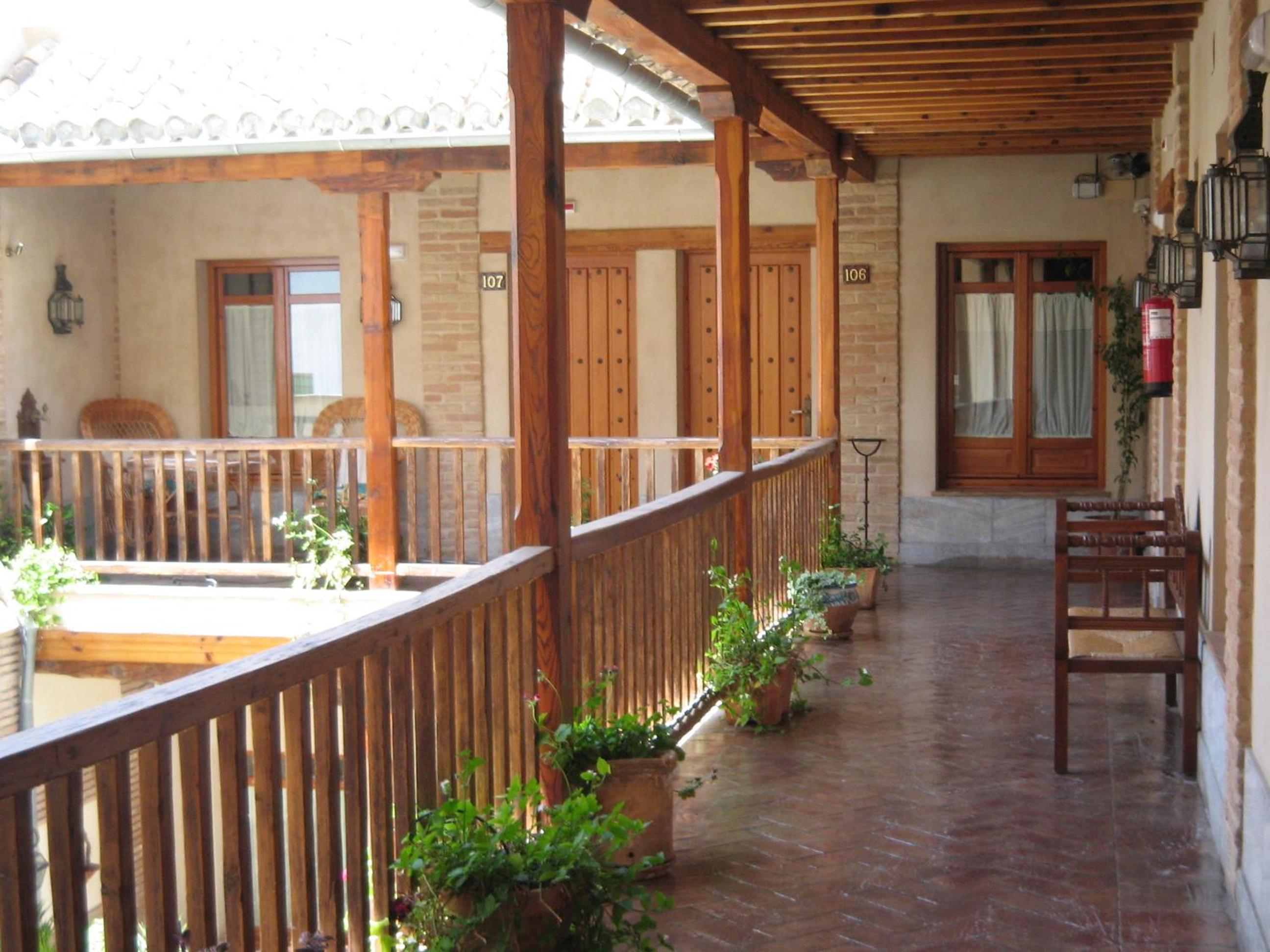 Special Offer - Double Room