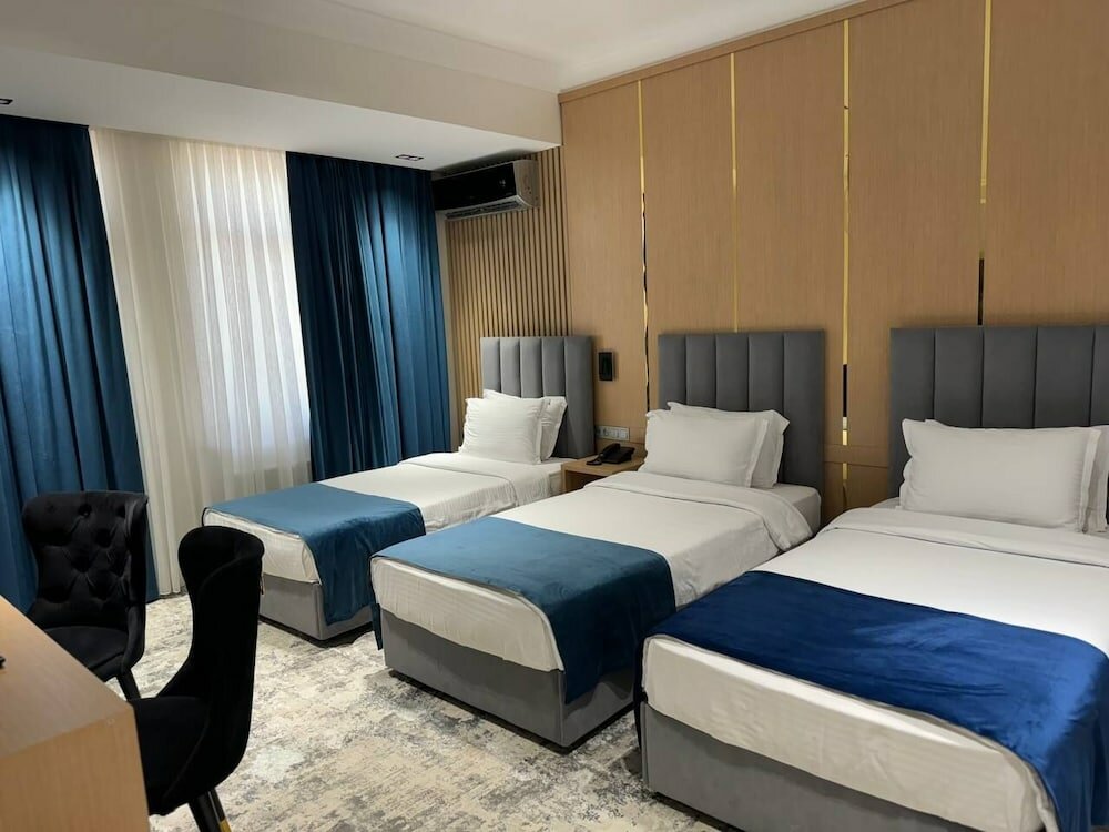 Standard Triple Room, 3 Bedrooms