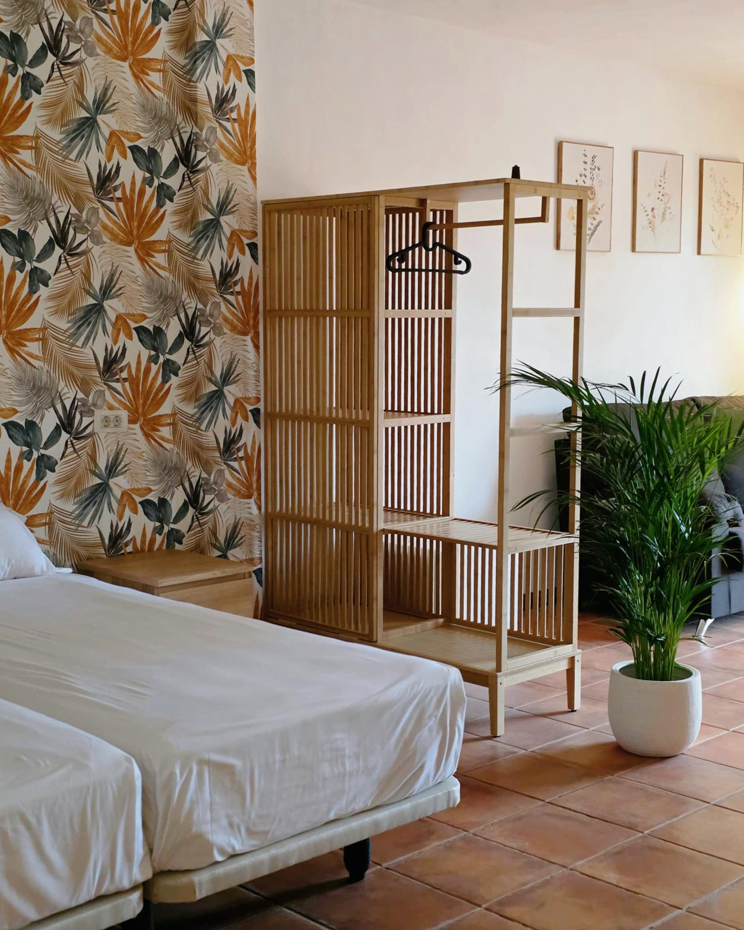 Suite with Terrace
