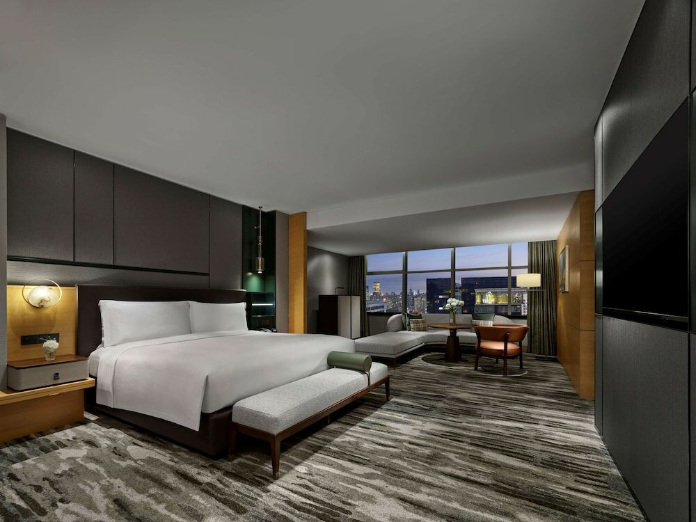 Hilton Superior King