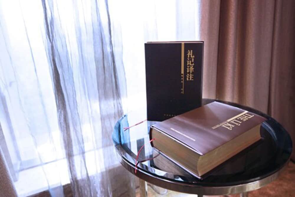 Superior Deluxe Twin Room