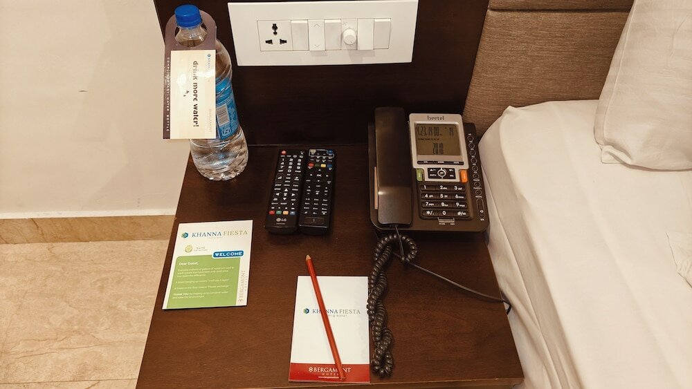 Executive Room