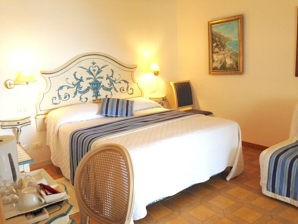 Superior Double Room, Terrace