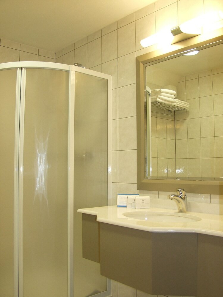 Superior Double or Twin Room, Balcony