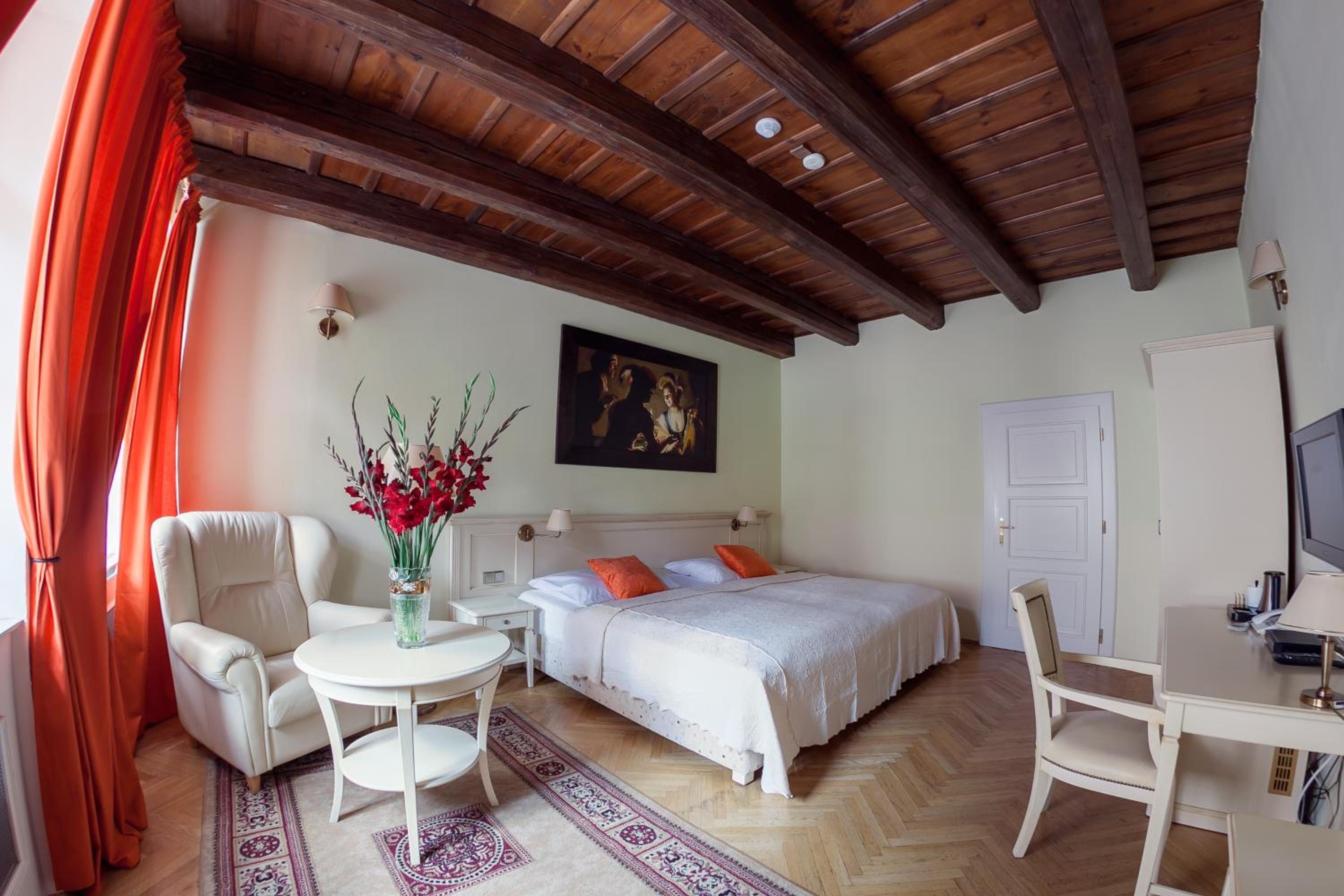 Superior Double or Twin Room