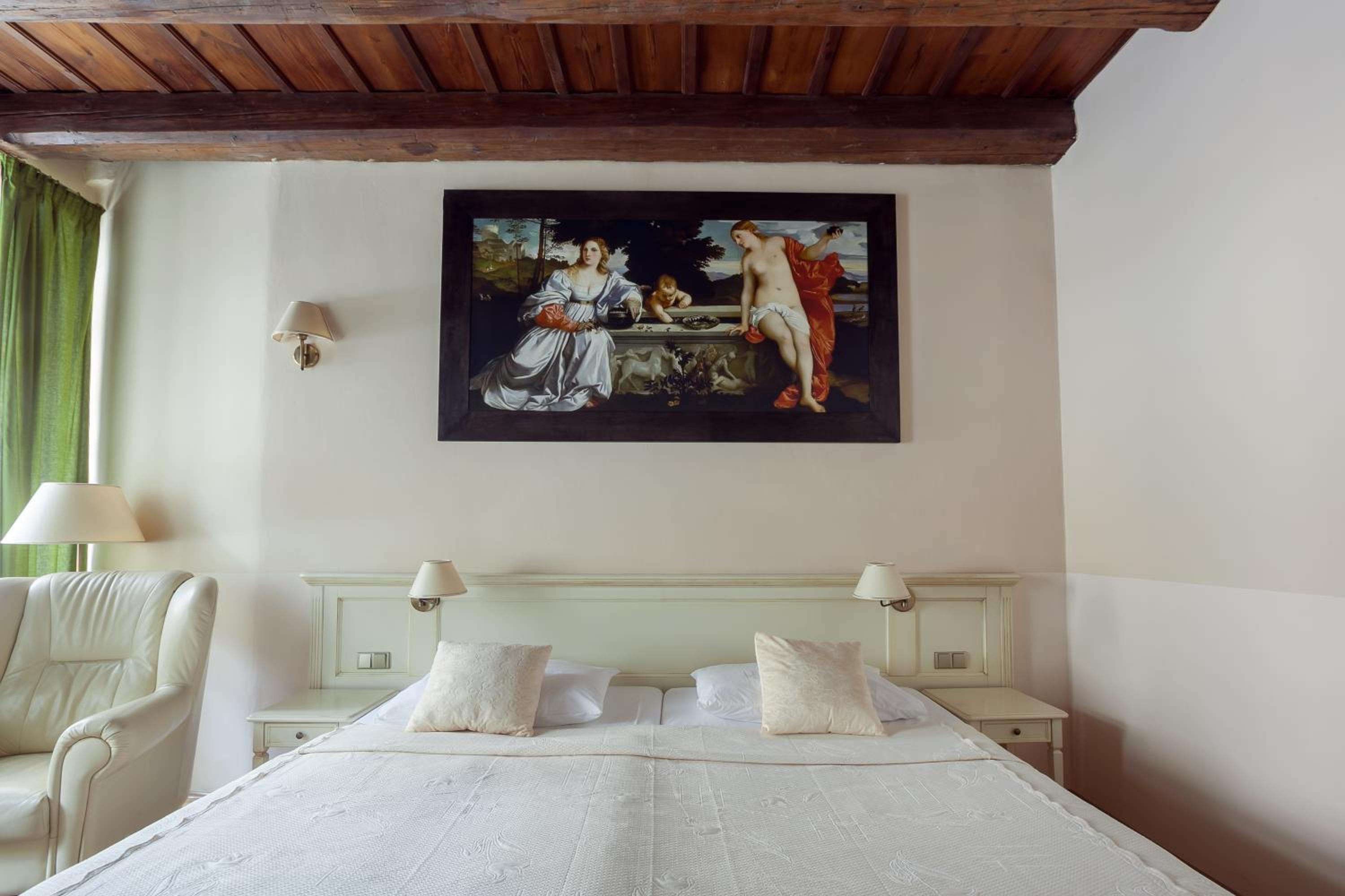 Superior Double or Twin Room