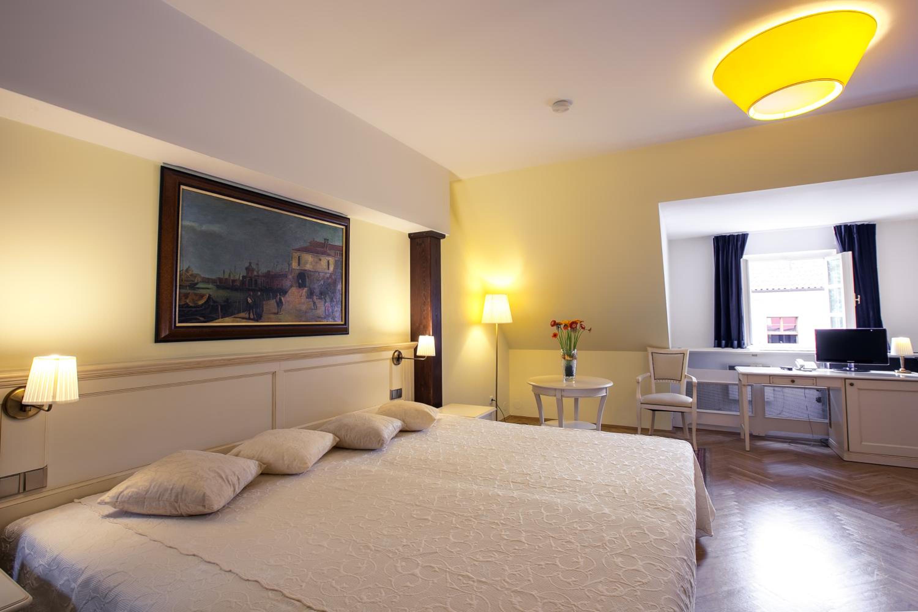 Superior Double or Twin Room