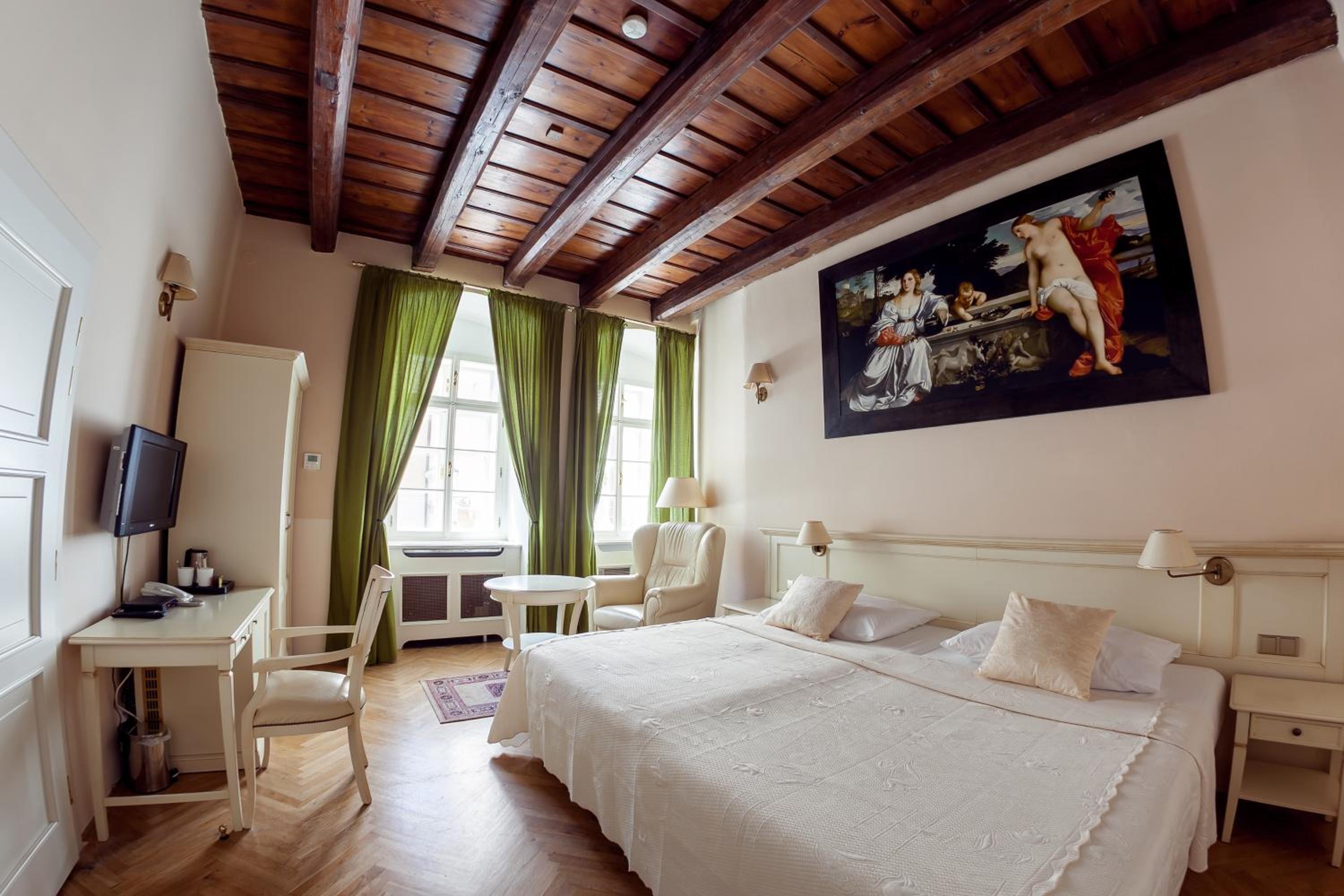 Superior Double or Twin Room