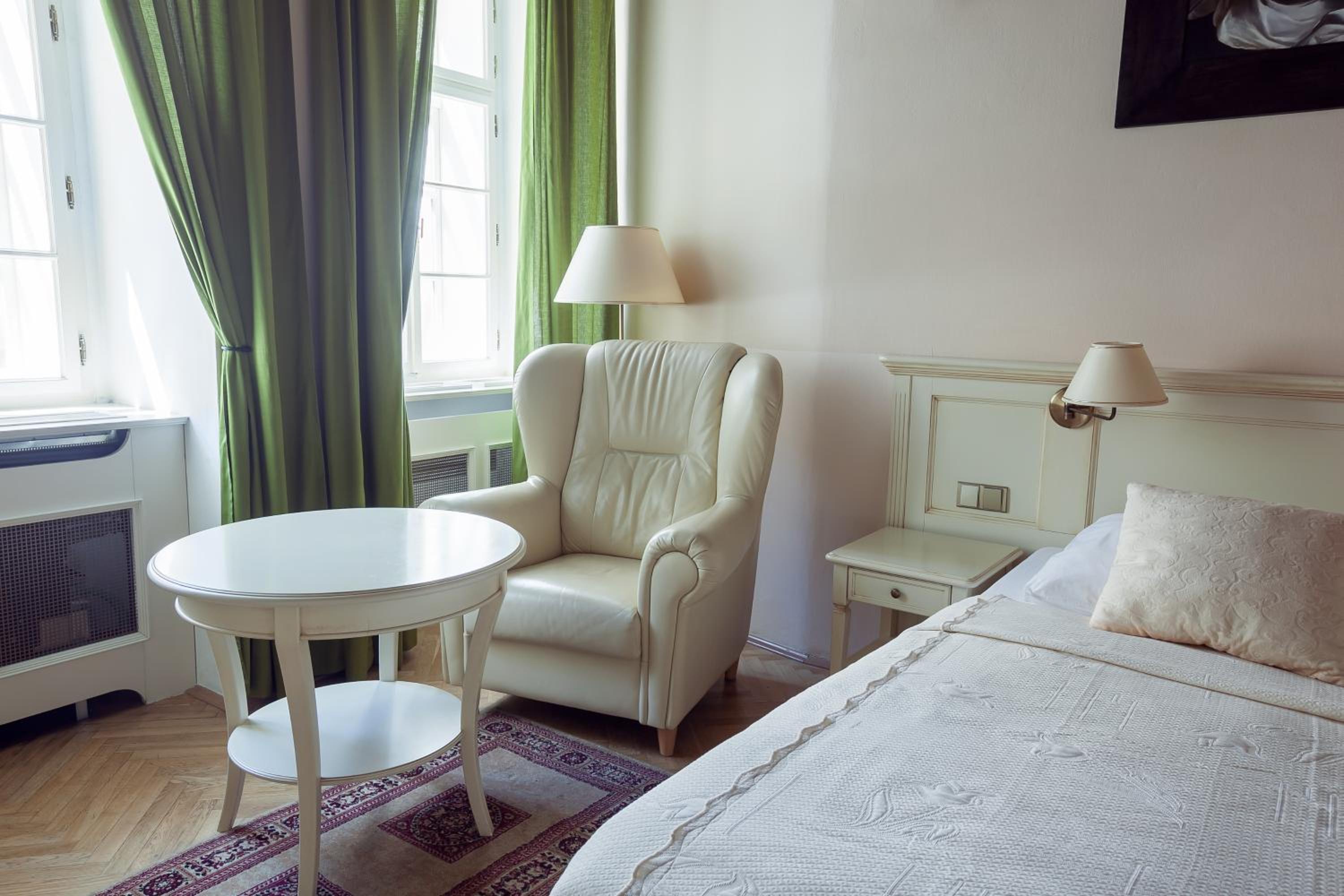 Superior Double or Twin Room