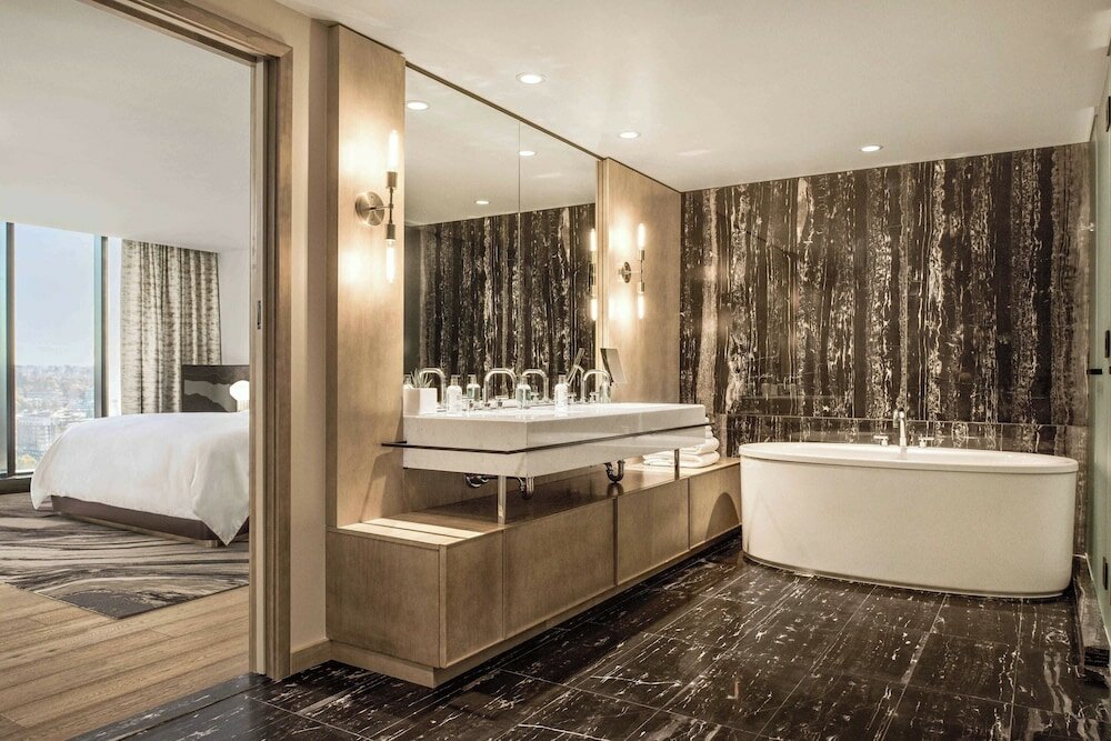 Suite, 2 Bedrooms