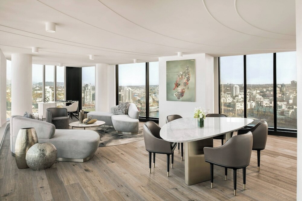 Suite, 2 Bedrooms