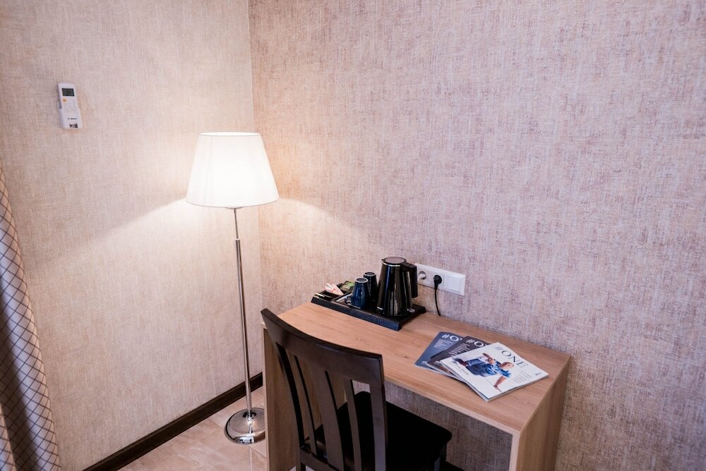 Standard Twin Room, 2 Twin Beds, Non Smoking, Garden View
