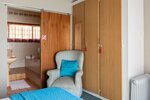 Room 3 в Aberfeldy Bed and Breakfast