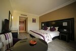 Одноместный номер в Hotel Suisse