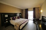 Одноместный номер в Hotel Suisse
