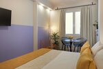 Дизайнерская студия в Athenian Sensations Apartments & Suites