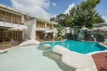 Pool View в White Sand Samui Resort