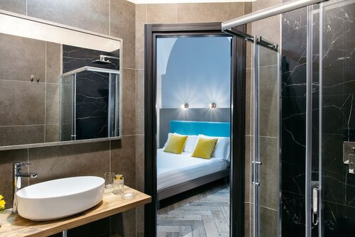 Номер «Классик» в Residenza Toledo Lifestyle