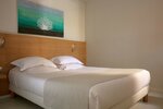 Люкс «Премиум», 1 спальня, вид на море в Residence Marina di Santa Giulia