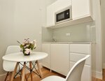 Small Studio Apartment в The Portobello Serviced Apartment