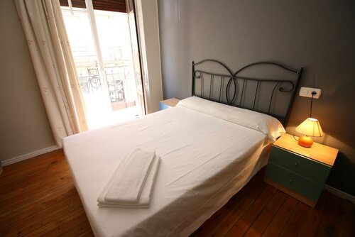 Стандартный номер в Alda Centro León