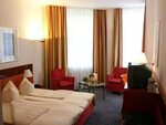 Двухместный номер «Классик» с 1 двуспальной кроватью в Hotel Alexander am Zoo