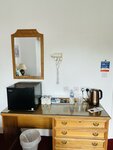 Номер в Hotel Hudson