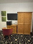 Семейный номер в Hotel Hudson