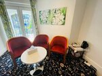 Семейный номер в Hotel Hudson