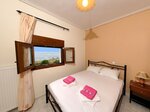 Апартаменты, 1 спальня, вид на море в Apartments Christina