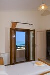 Апартаменты, 2 спальни, частичный вид на море (Split Level) в Apartments Christina