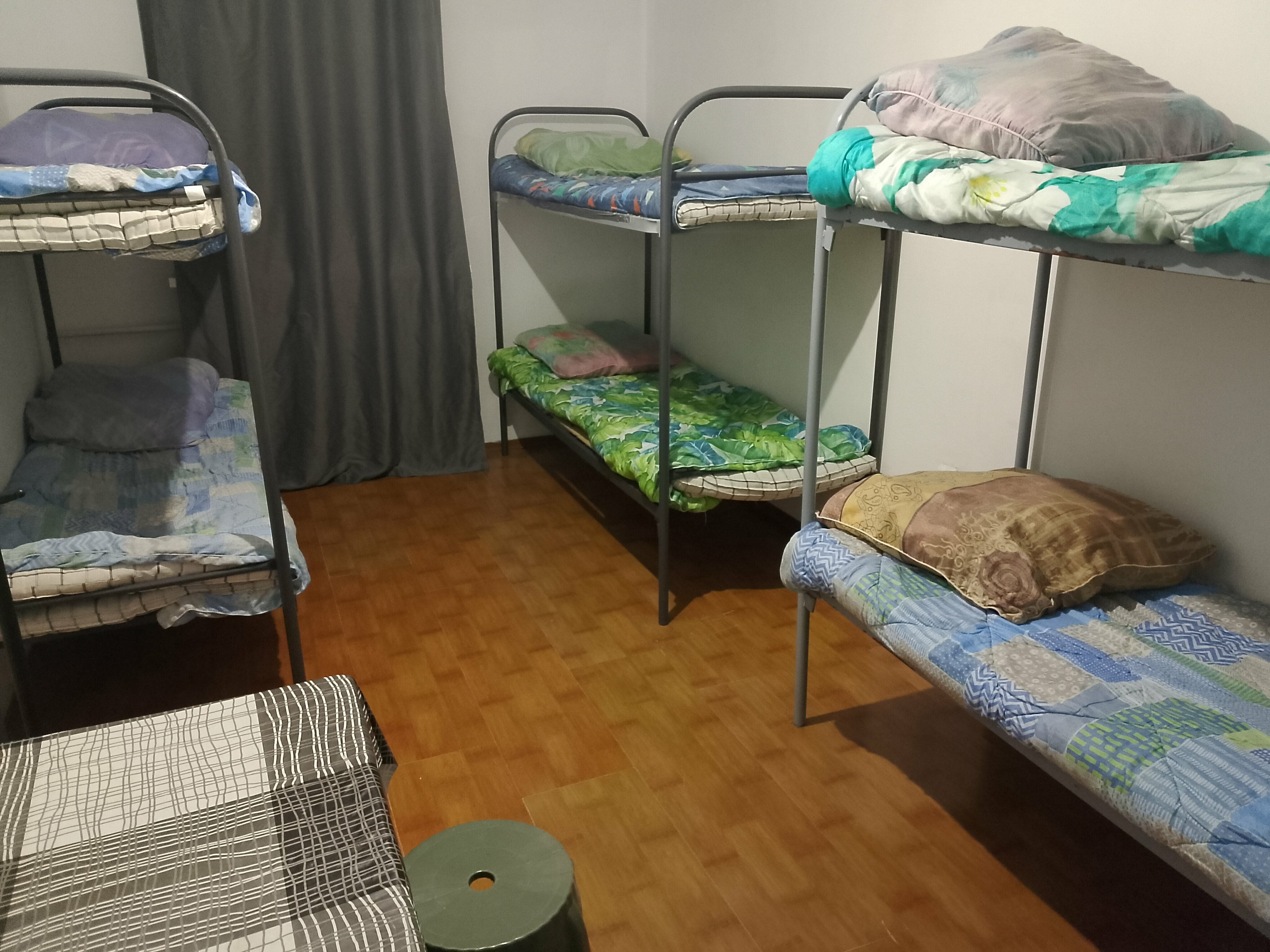 Одноместный номер