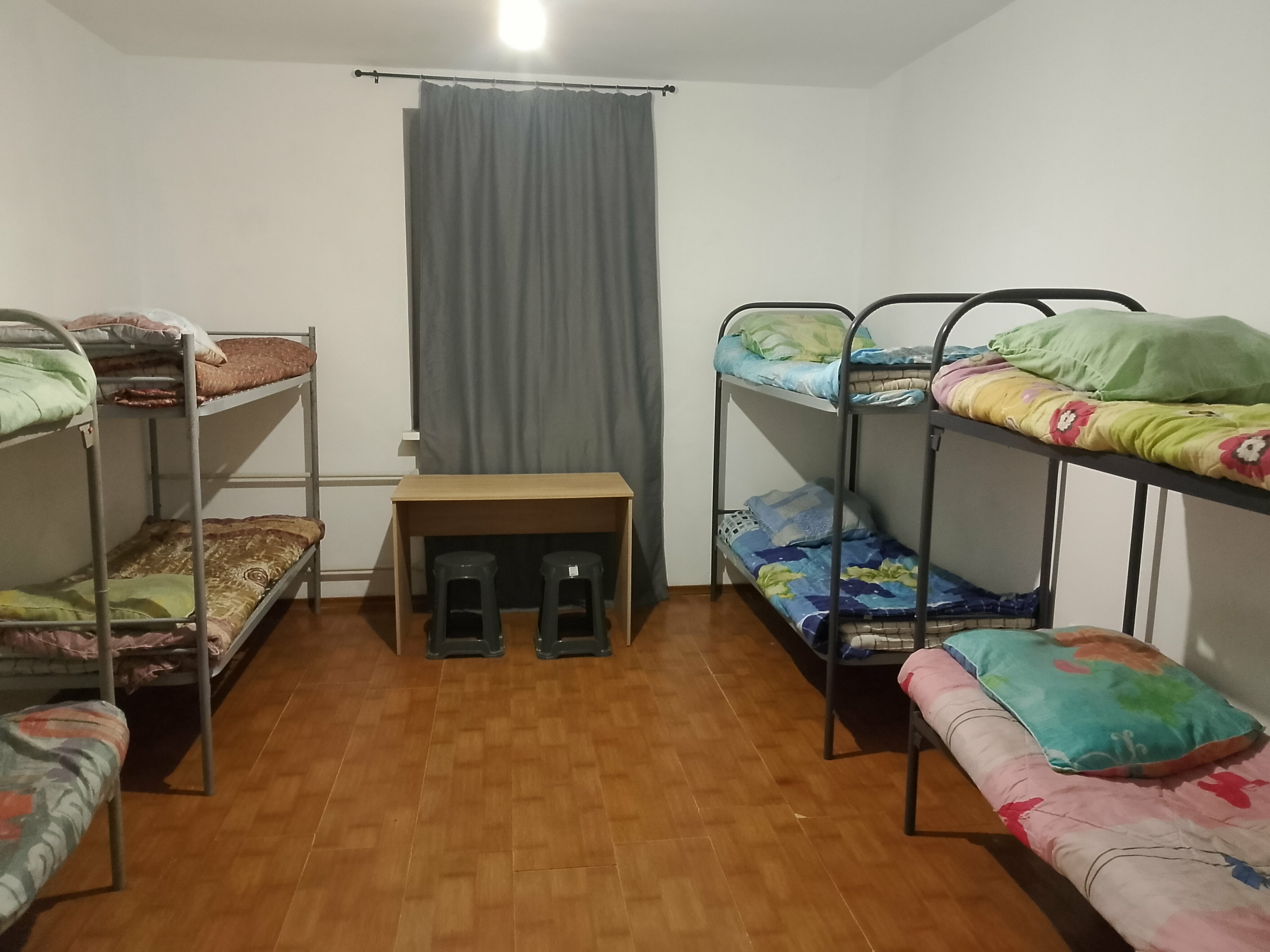 Одноместный номер